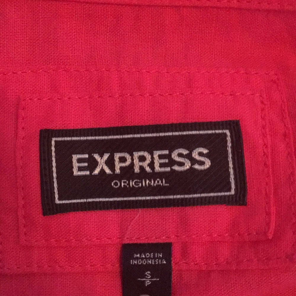 Express Blouse - Picture 4 of 4
